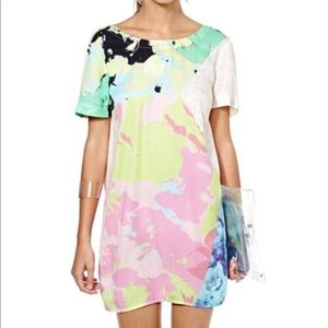 Nasty Gal x Shakuhachi Mini Dress